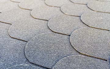 Terwick Common asphalt roofing costs