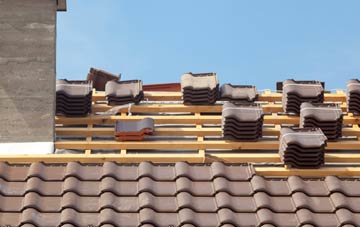 Terwick Common clay roofing costs