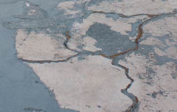 fibreglass roofing replacement Terwick Common