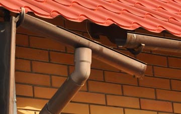 Terwick Common gutter repair costs