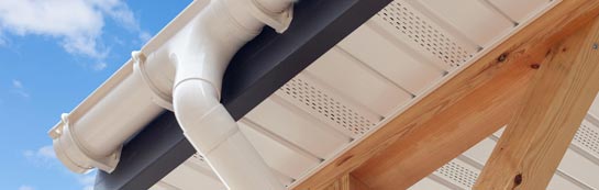 get Terwick Common guttering quotes today