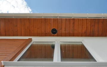 Terwick Common soffit repair quotes