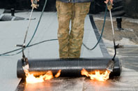 Terwick Common flat roof sealing quote