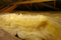 Terwick Common pitch roof insulation
