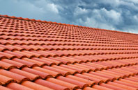 Terwick Common roofing tiles