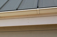 Terwick Common soffit repair