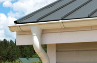 Terwick Common soffits